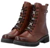 Remonte Stiefelette Stiefelette Leder Produktbild-Vorschau 3