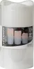 Star Trading LED Kerze weiß 7,5x15cm Kunststoff 6/18h Timer Produktbild-Vorschau 9