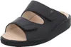 Finn Comfort Riad - Pantolette, Buggy (Nubukleder), schwarz Produktbild-Vorschau 64