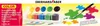 Eberhard Faber EFA Color Guazzo 25 ml 6 pz Anteprima dell’immagine prodotto 18