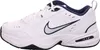 Nike Herren Sneaker AIR MONARCH IV weiß Größe EUR 47 Produktbild-Vorschau 26