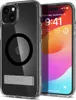 Spigen iPhone 15 Ultra Hybrid Shell S Magsafe Shell mit Produktbild-Vorschau 2