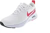 Nike Air Max Nuaxis HF1233100 (38/wht-aster pink) Produktbild-Vorschau 5