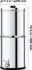 SucceBuy 2.25G Système de filtration d'eau par gravité, Voir les images du produit 8