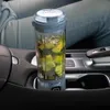 Ninja Blast, Blender sportowy, 0,53 l, Rozgniatacz do lodu, Podgląd zdjęcia produktu 26