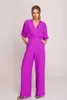 Stylove Jumpsuit für Frauen Liriana S395 lavendel S Produktbild-Vorschau 5
