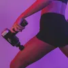 Pistolet do masażu ręczny masażer ciała pleców nóg i stóp z Podgląd zdjęcia produktu 4