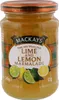 MACKAYS Lime & Lemon Marmelade, 340g Produktbild-Vorschau 1