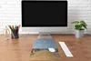 MuchoWow® Mauspad Mousepad Strand - Weg - Sommer 40x60 cm - Produktbild-Vorschau 4