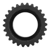 Reparaturwerkzeug für Fahrradnaben, Heckringentfernung Produktbild-Vorschau 3