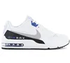 Nike Air Max LTD3 Laufschuh Weiß in Gr. 45.5 Produktbild-Vorschau 8