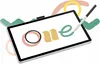 Wacom One 14 - Digitalizzatore con display LCD Anteprima dell’immagine prodotto 10