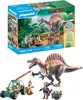 PLAYMOBIL Dinos 71820, Akčný / Dobrodružný, 4 rok / roky, Náhľad obrázku produktu 7