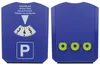 Parkscheibe 3in1 Funktion Produktbild-Vorschau 3