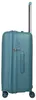 travelite carrello Roomer 4W Trunk Trolley Aqua petrolio Anteprima dell’immagine prodotto 4