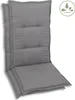 GO-DE Textil, Sesselauflage Mittellehner, 2er Set, Farbe: Produktbild-Vorschau 1