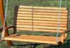 ASS Design Hollywoodschaukel Gartenschaukel Hollywood Produktbild-Vorschau 5
