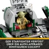Le chasseur Jedi de Yoda Voir les images du produit 14