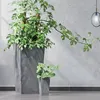 Prosperplast 7.2l Urbi Square Beton Effect Collection Produktbild-Vorschau 6