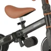 Deryan Jaime Luxe 2-in-1 Laufrad – Kinderfahrrad mit Produktbild-Vorschau 4