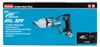 Makita DJS200Z, 2 mm, 3000 RPM, Schwarz, Blau, LED, 18 V, Produktbild-Vorschau 25