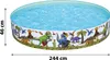 Piscina per bambini Bestway FillN Fun, Dino, 244 x 46 cm Anteprima dell’immagine prodotto 29