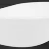 LuxeBath Waschbecken Aufsatzwaschbecken Oval, 64x36,5x13 Produktbild-Vorschau 6