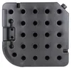 HAGO24 Schirmständerplatten 4er Set Sonnenschirmständer Produktbild-Vorschau 6