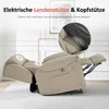 M MCombo 4-Motoren-Fernsehsessel mit Aufstehhilfe Produktbild-Vorschau 4