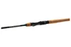 Daiwa Steckrute Wilderness Coregone 2.10m 3-12g Produktbild-Vorschau 4