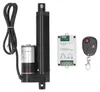 Elektrischer Linearantrieb, 100 mm Hub, 1000 N, 24 V für Produktbild-Vorschau 1