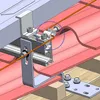 4 Stk Solarpanel Erdungsklemme, Solarmodul Produktbild-Vorschau 3