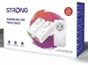 Strong Powerline 600 Triple Pack EU V2, 600 Mbit/s, IEEE Produktbild-Vorschau 10