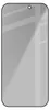 Gehärtetes Glas mit Privatschutzfilter für iPhone 17 Pro Produktbild-Vorschau 4
