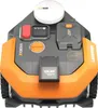 Mähroboter WORX WR305E 20V Landroid Vision Cloud M500 Produktbild-Vorschau 1