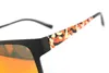 Esprit Sonnenbrille ET17893 555 57 Uni Schwarz Produktbild-Vorschau 7