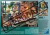 Ravensburger My Haven No 1. The Craft Shed, 1000 Stück(e), Produktbild-Vorschau 3