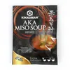 Kikkoman Instant Aka rote Miso Suppe - 3 x 10 g Produktbild-Vorschau 2