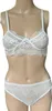 Lingerie-Set aus Spitze - Damenunterwäsche - BH mit Spitze Produktbild-Vorschau 1