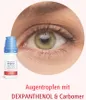 DR. THEISS Hydro med Red krople do oczu łagodzące Podgląd zdjęcia produktu 4