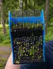 Neustanlo | Beerenkamm | aus hochwertigen Kunststoff mit Produktbild-Vorschau 9