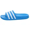 Adidas Uni Adilette Aqua Badeschuh solar blue/ftwr Produktbild-Vorschau 19
