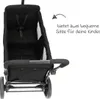 Fillikid Bollerwagen Oskar für 2 Kinder max. Produktbild-Vorschau 14