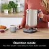 Kettle - NINJA - KT201EU - 3000 W - 1.7 L - Adjustable Productafbeelding-voorbeeld 4