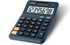 Casio MS-8E, Desktop, Kalkulačka s displejom, 10 Náhľad obrázku produktu 4