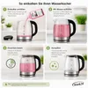 Wark24 Flüssig Entkalker 1L für Kaffeevollautomat Siemens, Produktbild-Vorschau 5