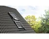 Tenda da sole termica Velux, nera a tinta unita, SSS SK08 Anteprima dell’immagine prodotto 1