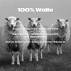 Bisgaard Baby Wool Rose Größe EU 19 Normal Produktbild-Vorschau 7