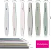 COOL-i® Saphir-Nagelfeile Set – 6 Stück Doppelseitige Produktbild-Vorschau 2