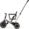 Trojkolka ZOPA Pro 6v1,  Ivory beige Náhľad obrázku produktu 2